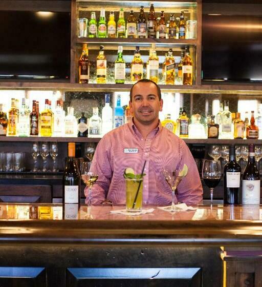 هتل Lodges At Deer Valley