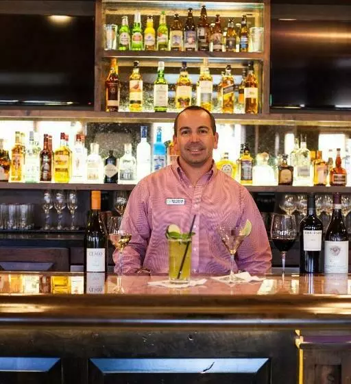 호텔 Lodges At Deer Valley