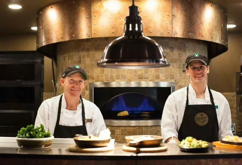 호텔 Lodges At Deer Valley