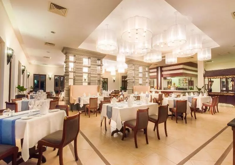 호텔 Lotus Blanc Resort