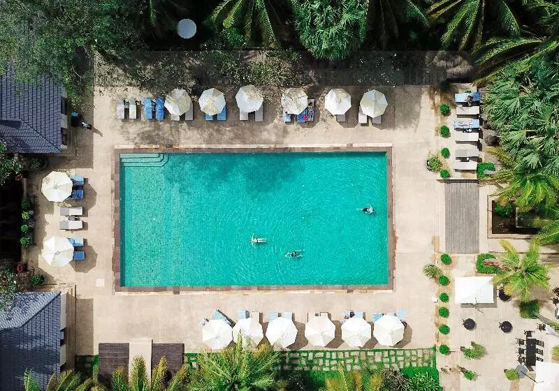 호텔 Lotus Blanc Resort