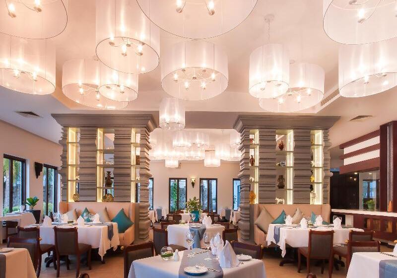 فندق Lotus Blanc Resort