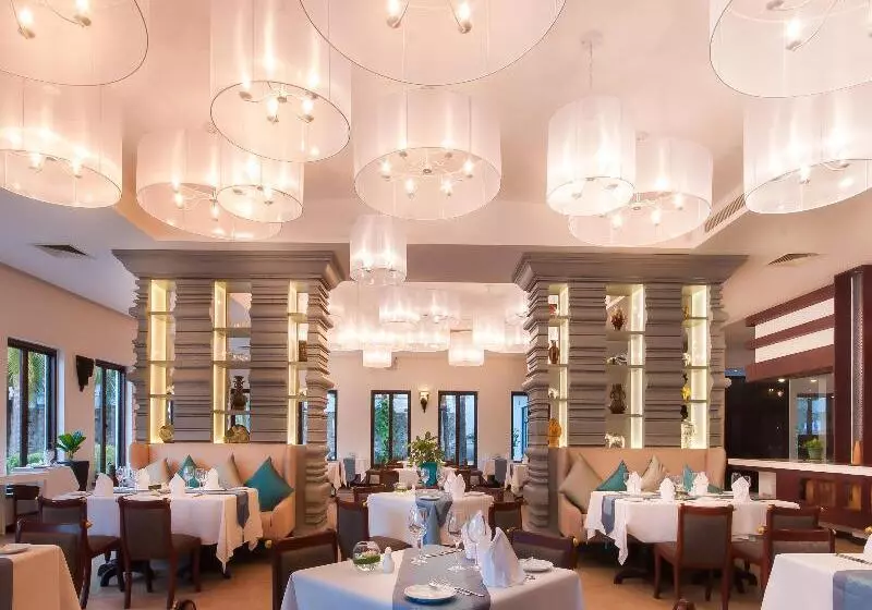 호텔 Lotus Blanc Resort