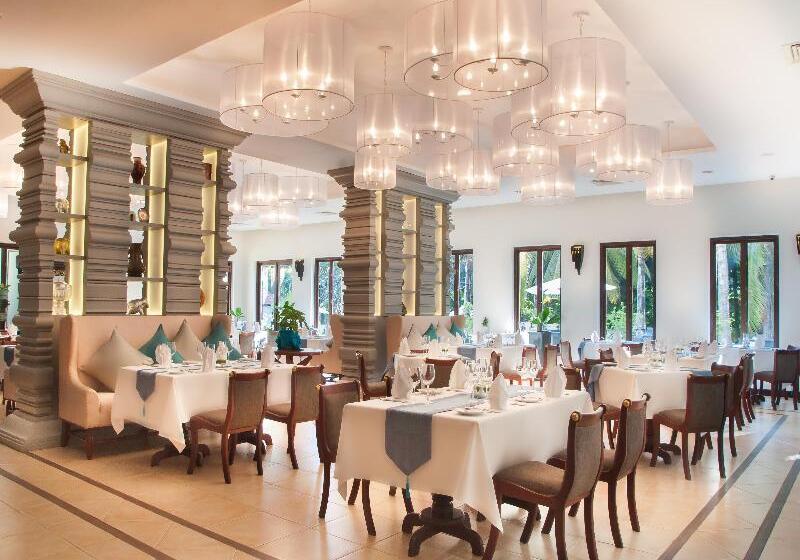 فندق Lotus Blanc Resort