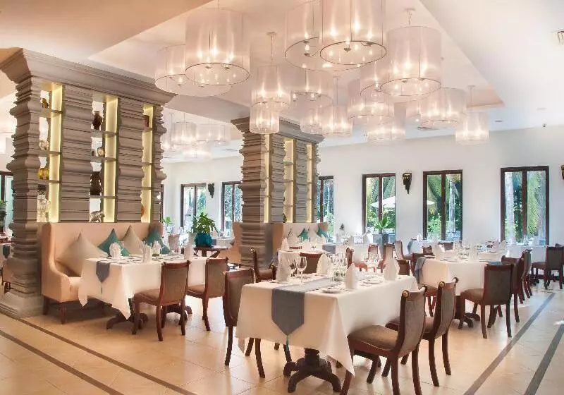 호텔 Lotus Blanc Resort