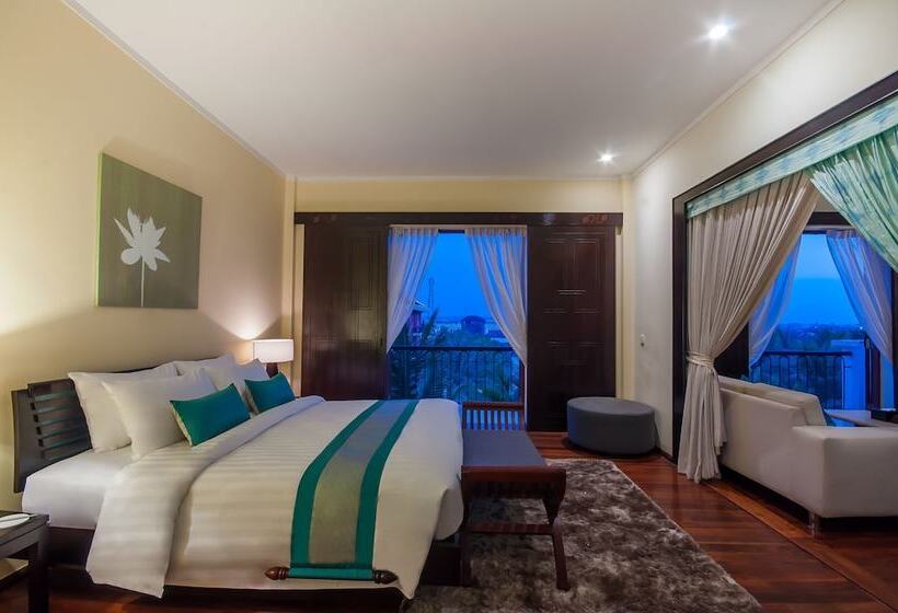 فندق Lotus Blanc Resort