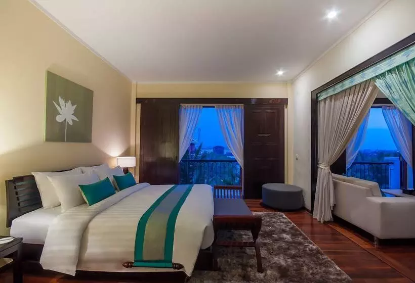 호텔 Lotus Blanc Resort