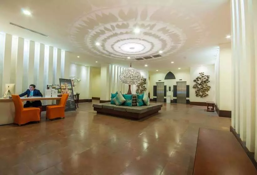 호텔 Lotus Blanc Resort