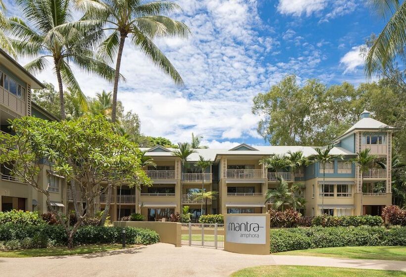 ホテル Mantra Amphora