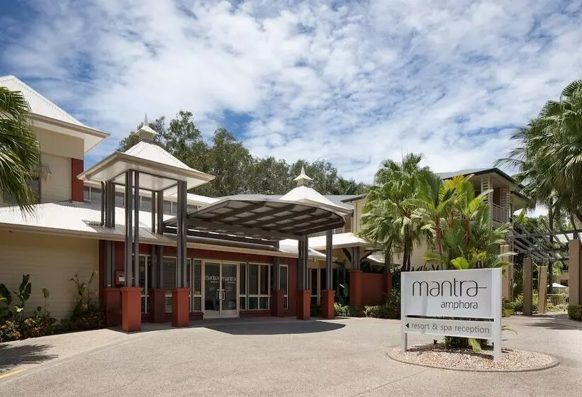 酒店 Mantra Amphora