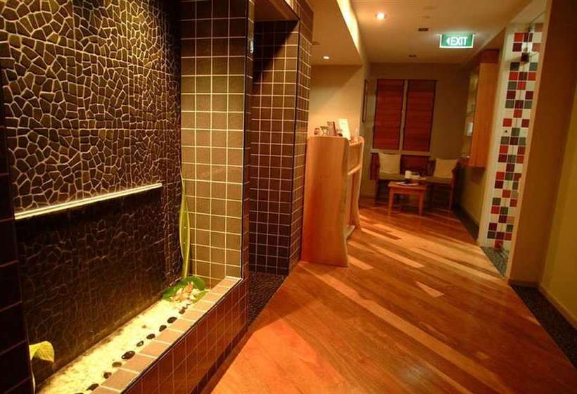 ホテル Mantra Amphora