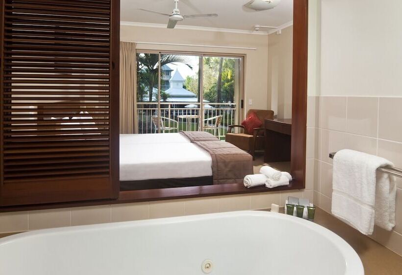 ホテル Mantra Amphora