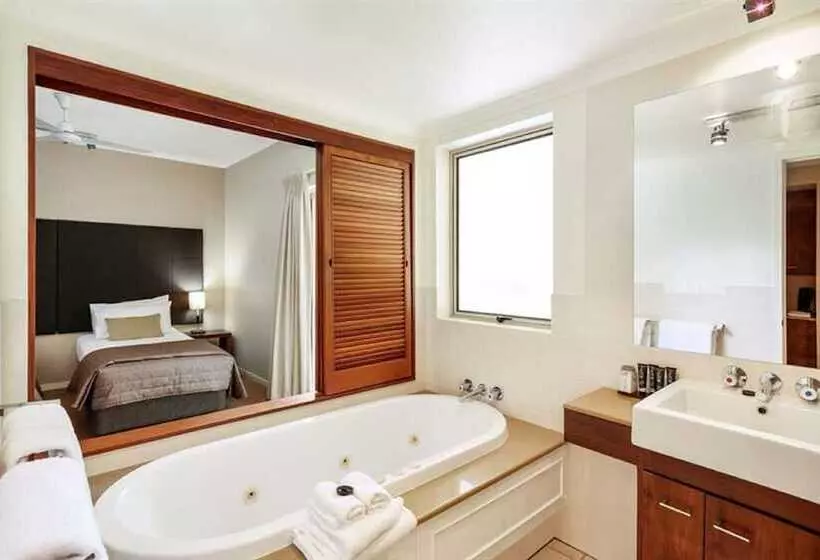 酒店 Mantra Amphora