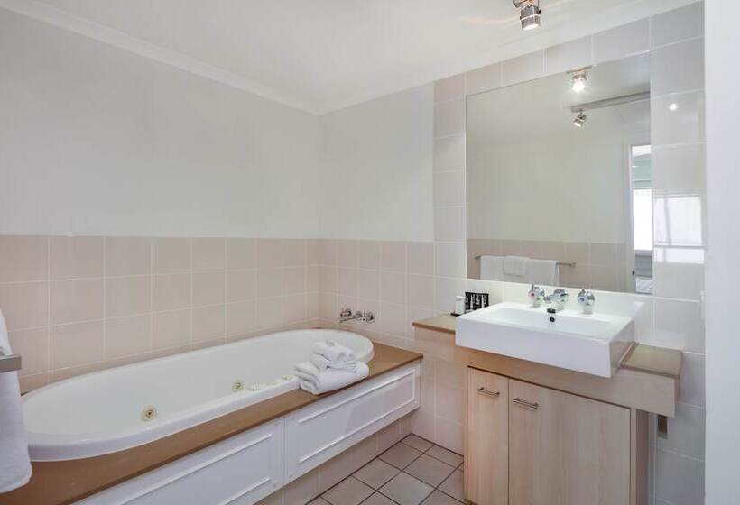 ホテル Mantra Amphora