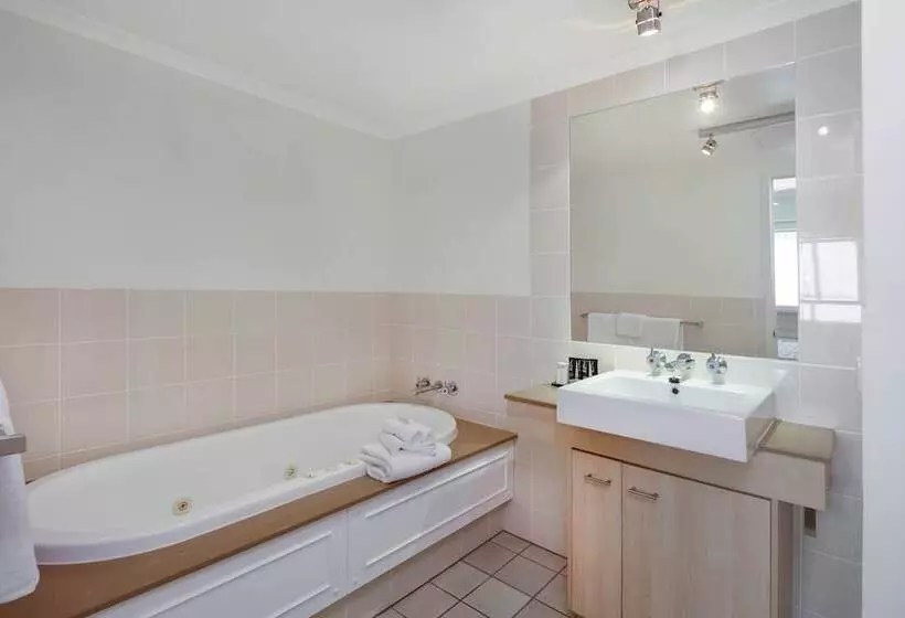 酒店 Mantra Amphora