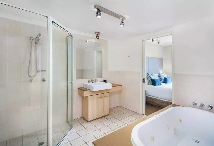 酒店 Mantra Amphora