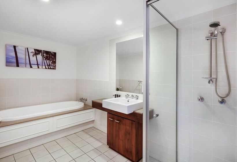 ホテル Mantra Amphora