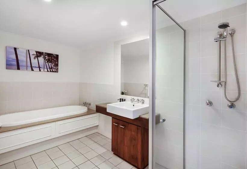 酒店 Mantra Amphora