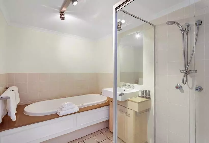 酒店 Mantra Amphora