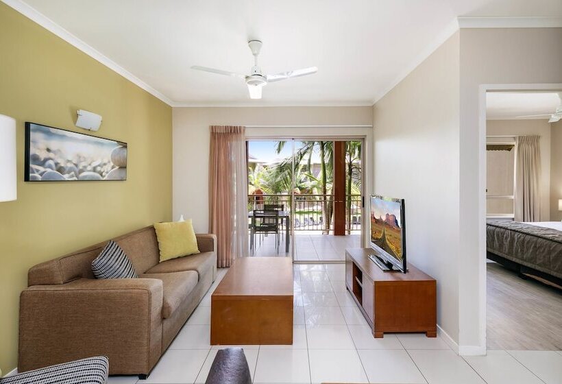 ホテル Mantra Amphora