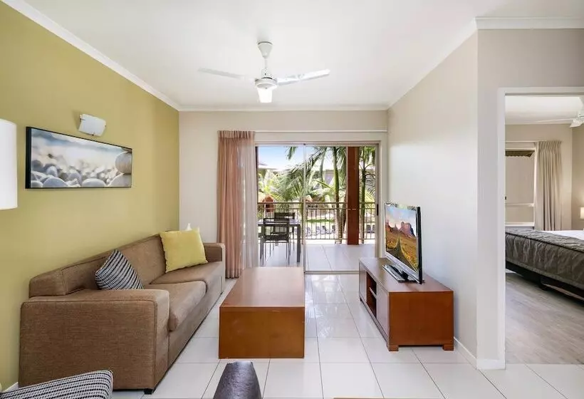 酒店 Mantra Amphora