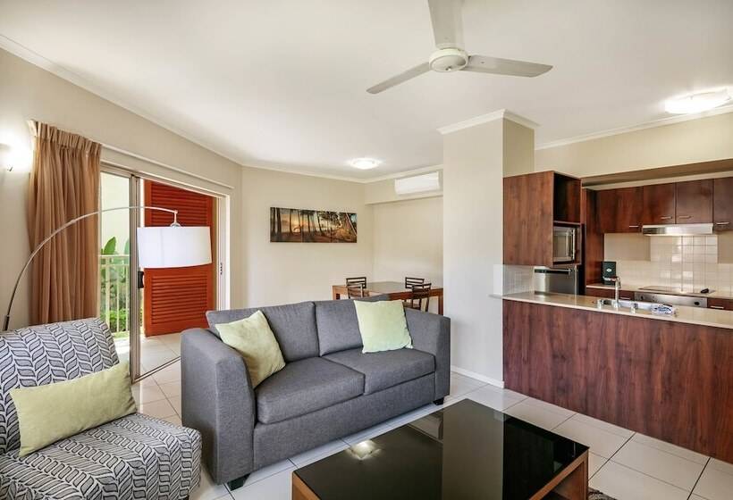 ホテル Mantra Amphora