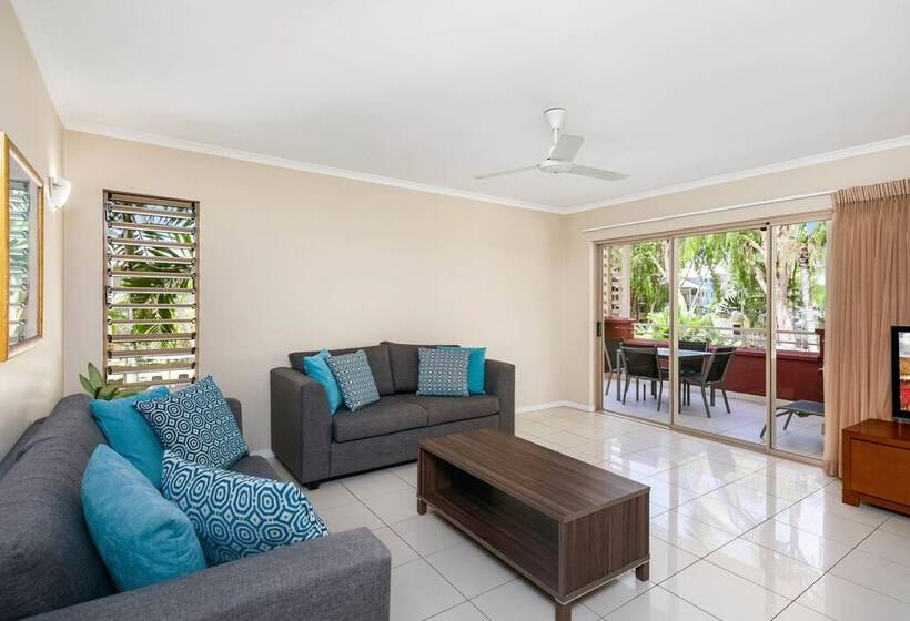 ホテル Mantra Amphora