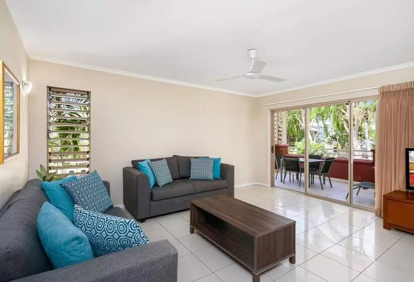 酒店 Mantra Amphora