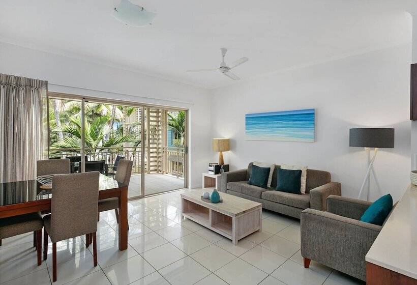 ホテル Mantra Amphora