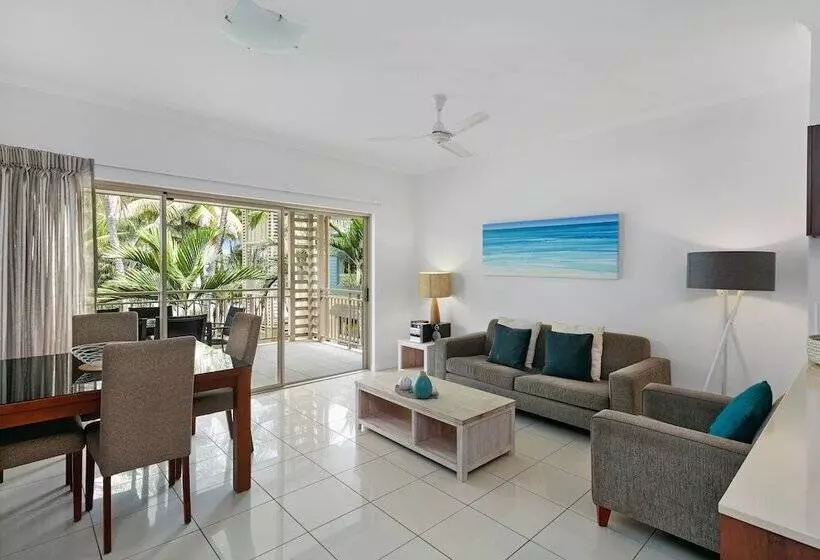 酒店 Mantra Amphora