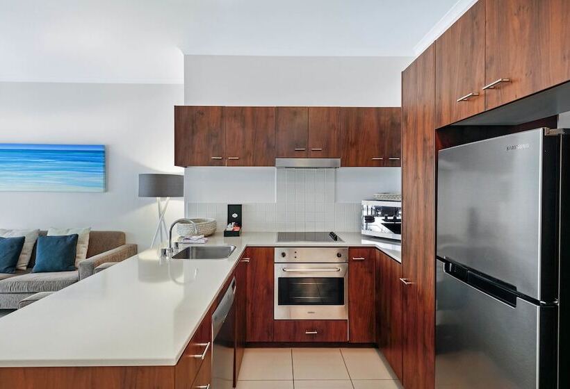 ホテル Mantra Amphora