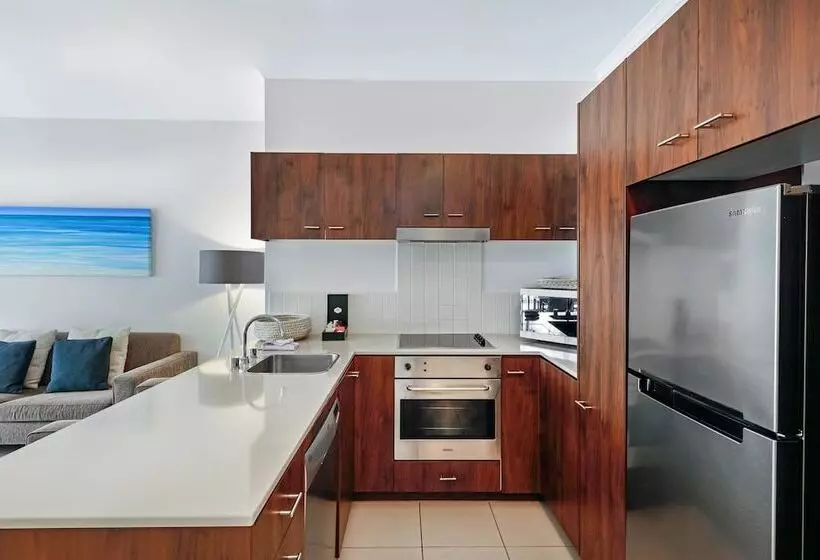 酒店 Mantra Amphora