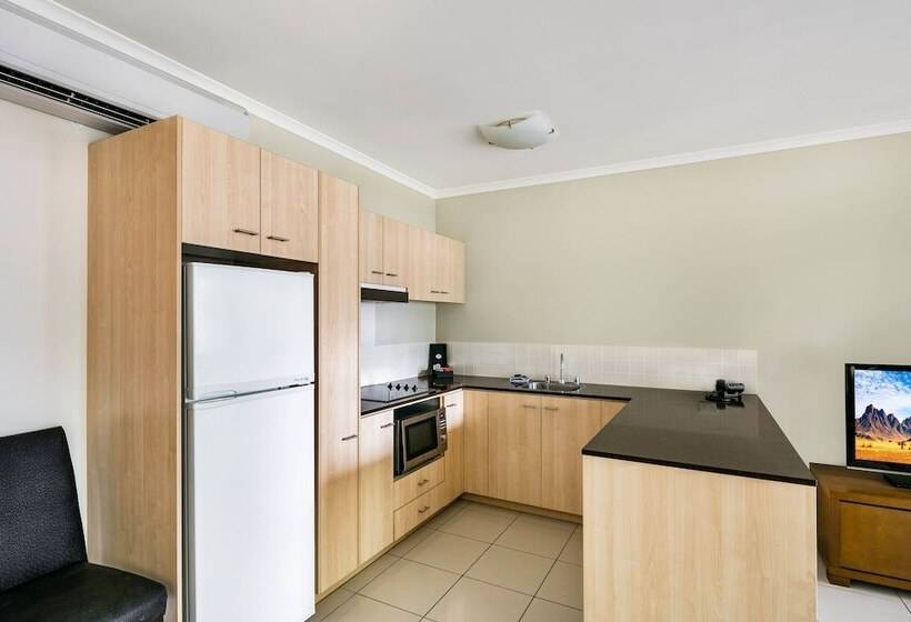 ホテル Mantra Amphora