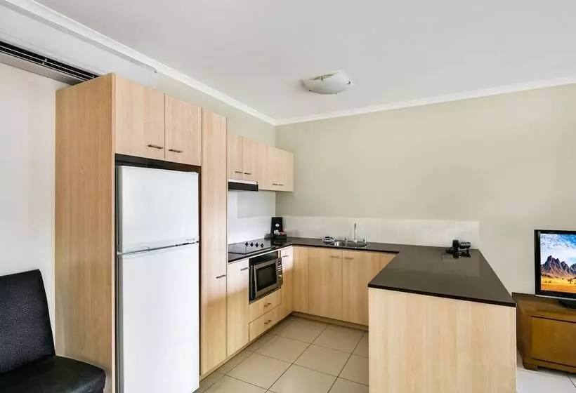 酒店 Mantra Amphora