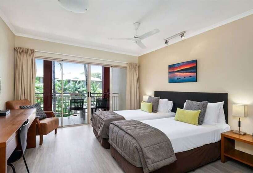 ホテル Mantra Amphora