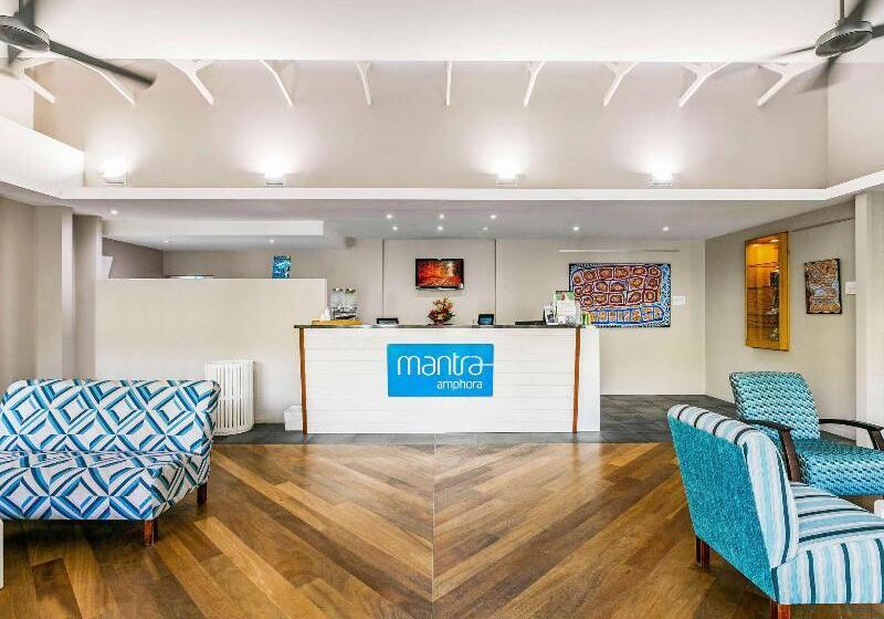 ホテル Mantra Amphora