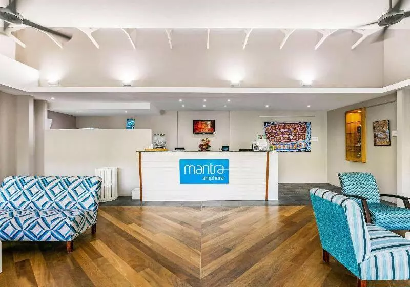 酒店 Mantra Amphora