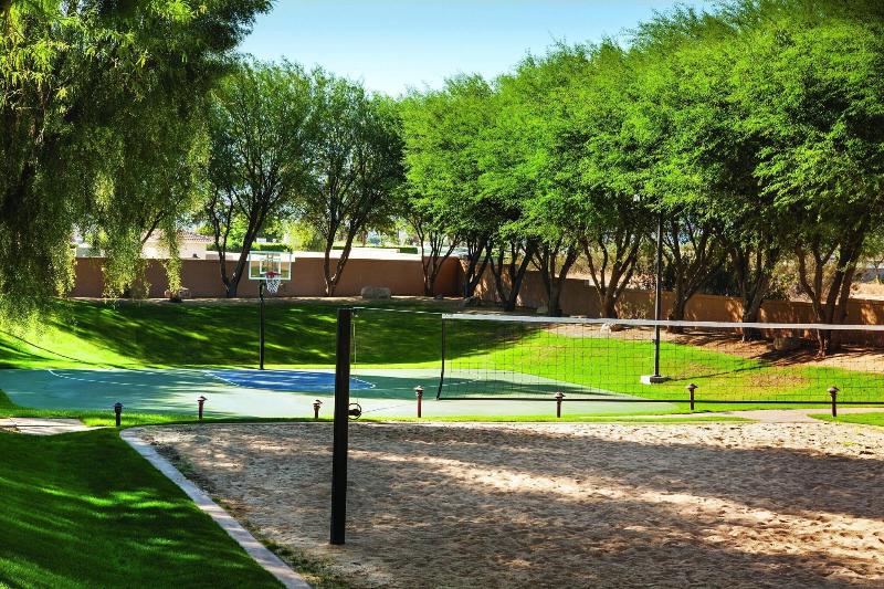 Hotelli Marriott S Shadow Ridge Ii The Enclaves