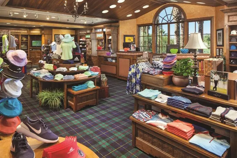 Szálloda Marriott S Shadow Ridge Ii The Enclaves