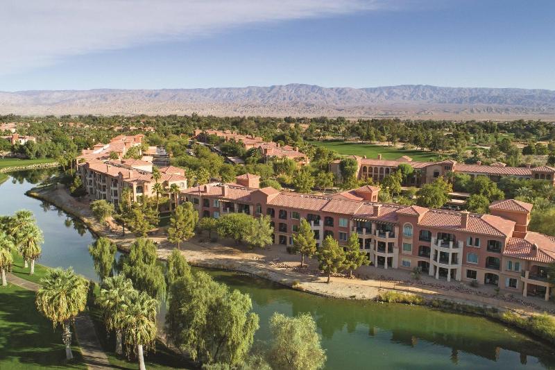Hotelli Marriott S Shadow Ridge Ii The Enclaves