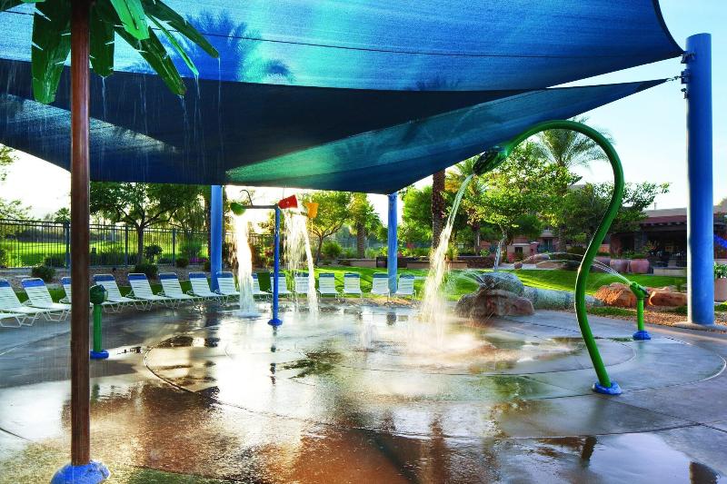 Hotelli Marriott S Shadow Ridge Ii The Enclaves