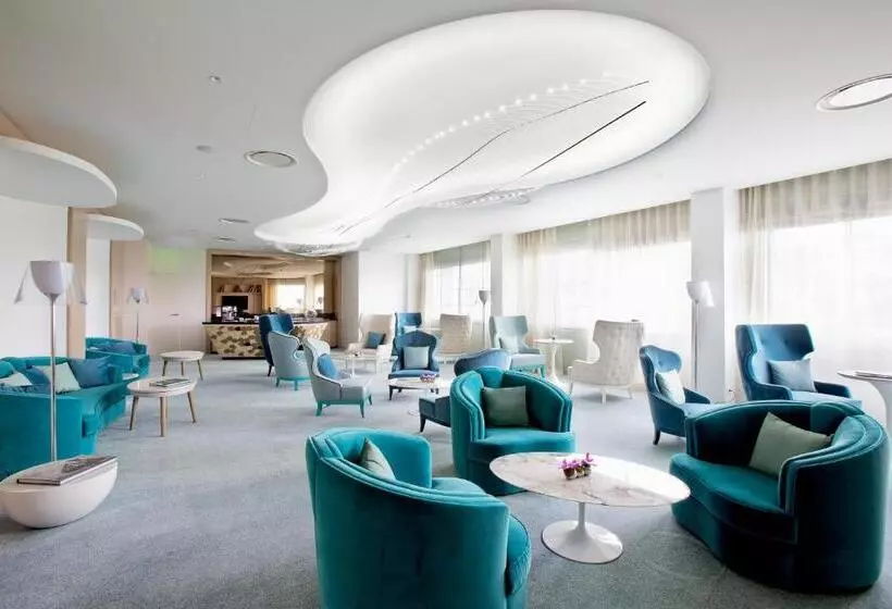 Miramar La Cigale Hotel Thalasso & Spa