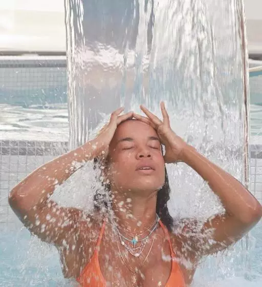 Miramar La Cigale Hotel Thalasso & Spa