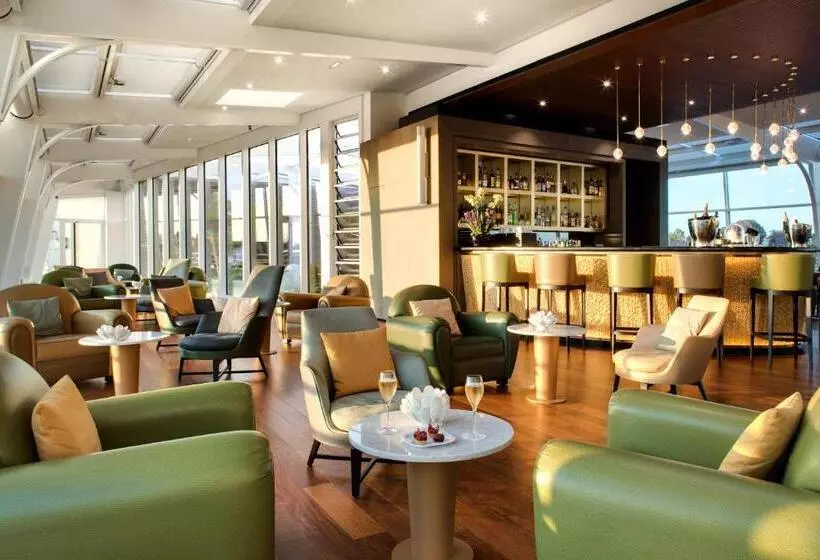 Miramar La Cigale Hotel Thalasso & Spa