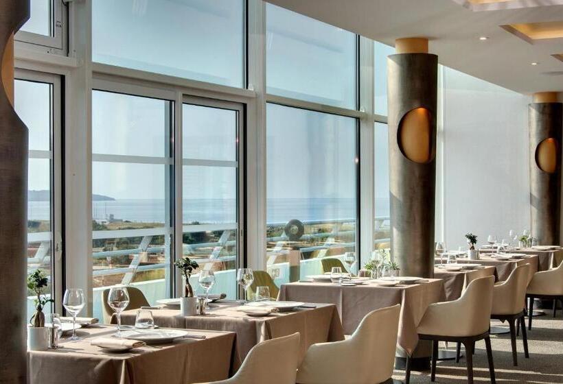 Miramar La Cigale Hotel Thalasso & Spa