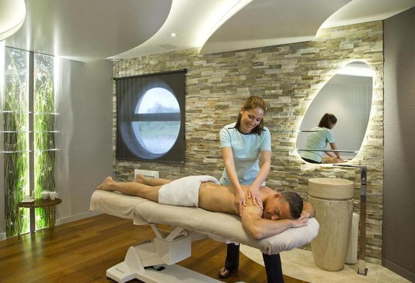 Miramar La Cigale Hotel Thalasso & Spa