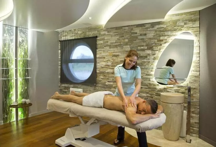 Miramar La Cigale Hotel Thalasso & Spa