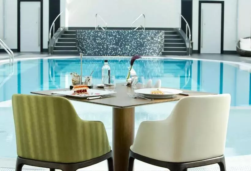 Miramar La Cigale Hotel Thalasso & Spa