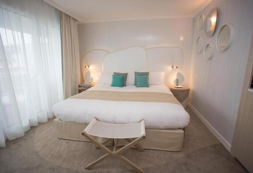 Miramar La Cigale Hotel Thalasso & Spa