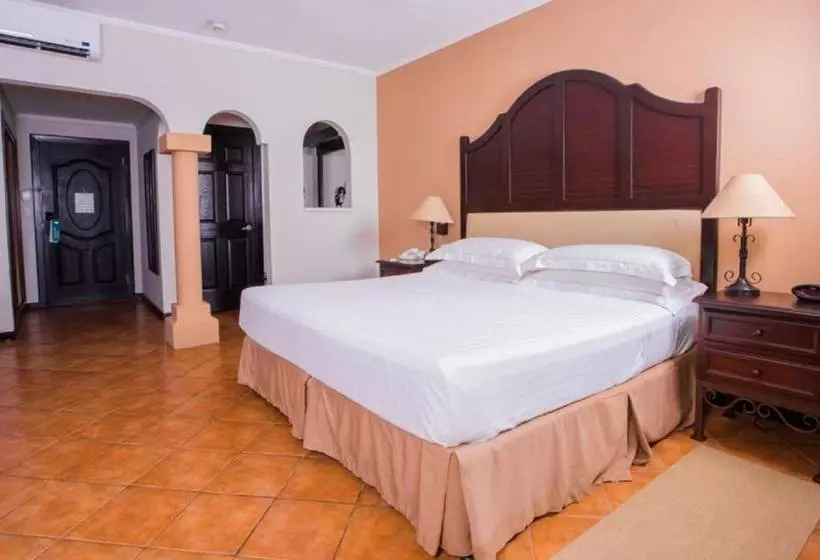 酒店 Occidental Papagayo  Adults Only All Inclusive